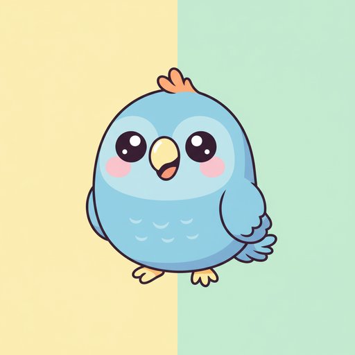 ぷにまるの分身アイコン