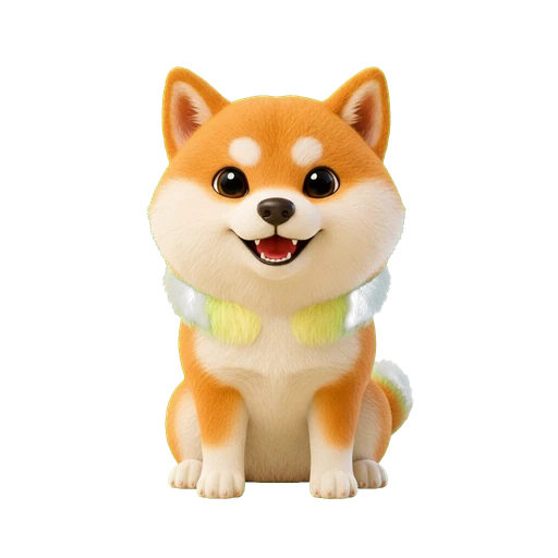 白蓮の分身アイコン