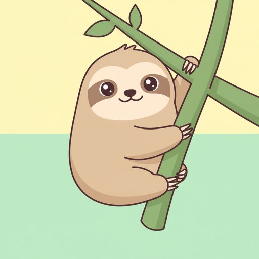 ののの分身アイコン