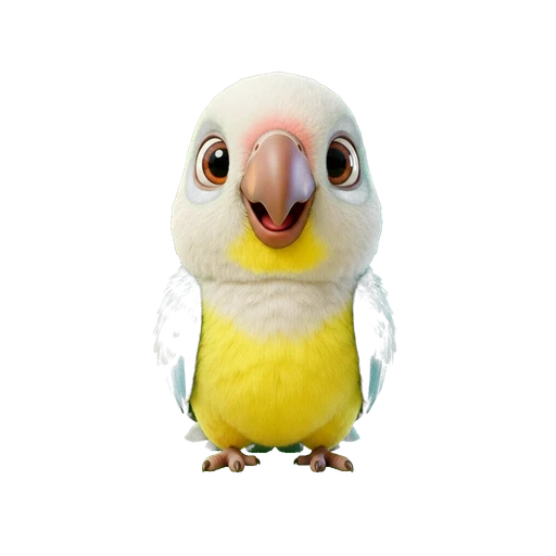 ﾋﾟﾅの分身アイコン