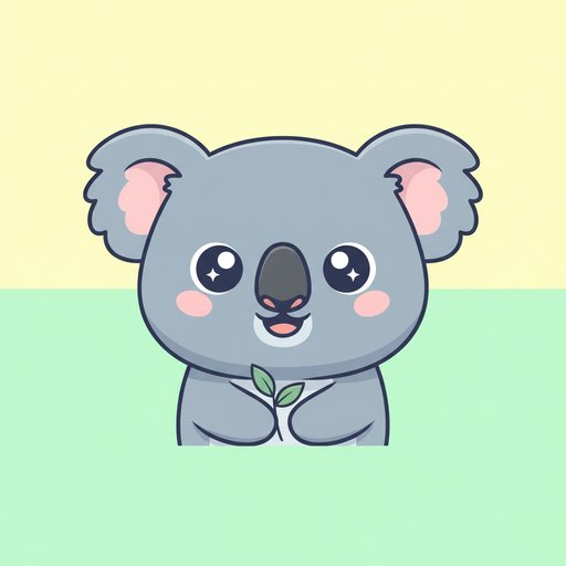 うさみの分身アイコン