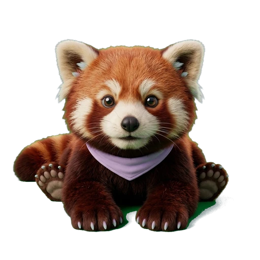 momoの分身アイコン