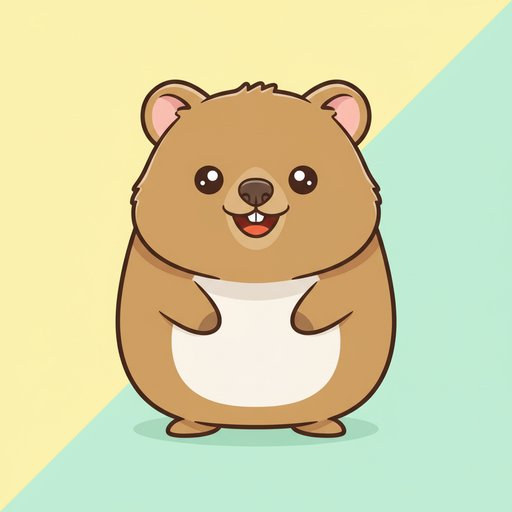 かいりの分身アイコン