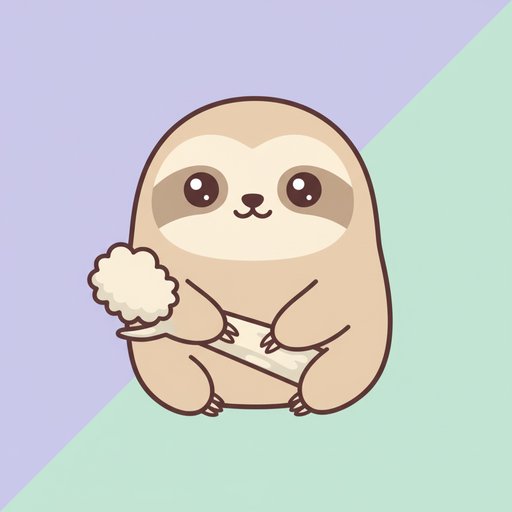 ななの分身アイコン