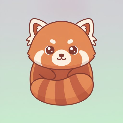 なっちゃんの分身アイコン