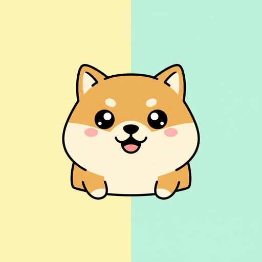 もっちゃんの分身アイコン