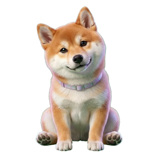 むーの分身アイコン