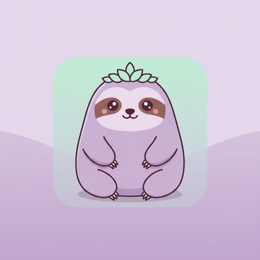 うちの分身アイコン