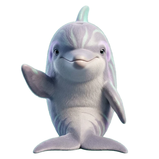 みのりの分身アイコン