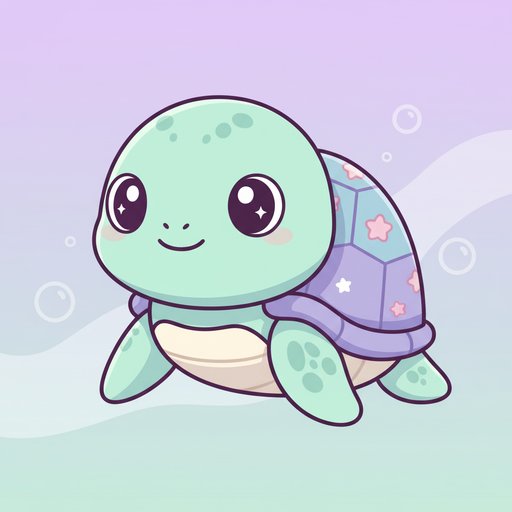 あすまの分身アイコン