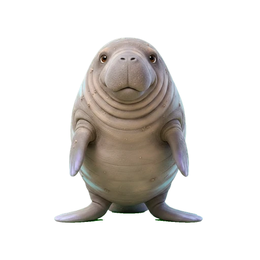 みおらの分身アイコン