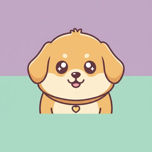 みおりんの分身アイコン