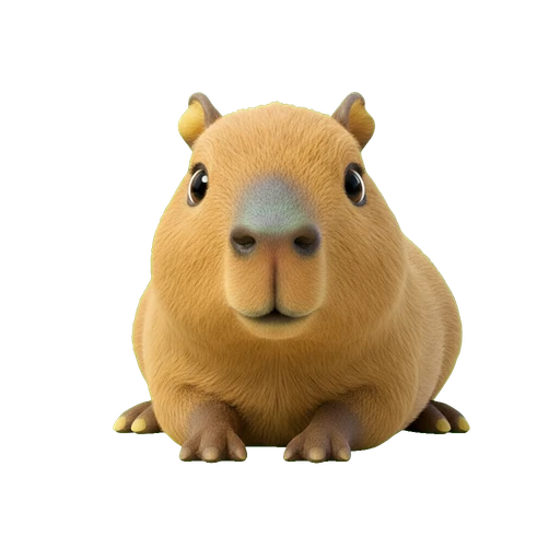 まかの分身アイコン