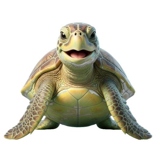 佐藤海羽の分身アイコン