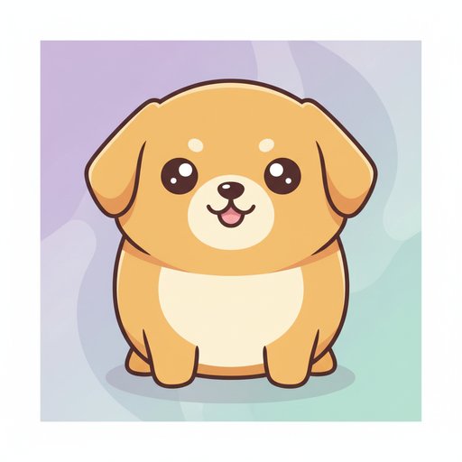 りおの分身アイコン