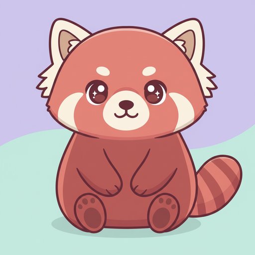 ちょらすけの分身アイコン