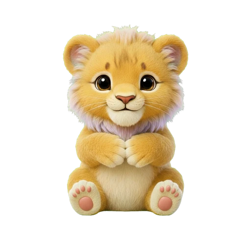 じゅうゆの分身アイコン