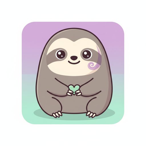あやの分身アイコン