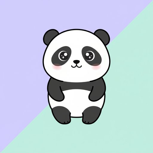 しゃふの分身アイコン