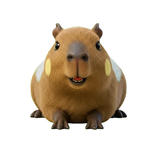 さなぴの分身アイコン