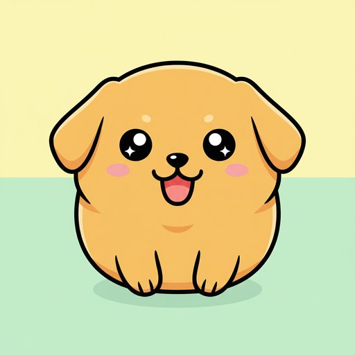 みくの分身アイコン