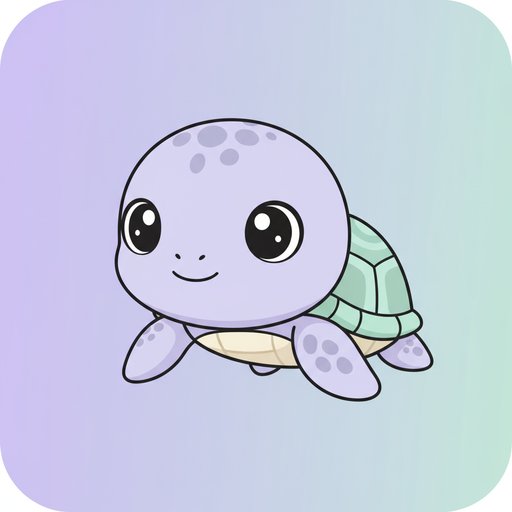 わあぉの分身アイコン