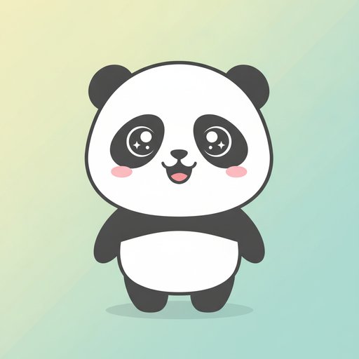 まきの分身アイコン