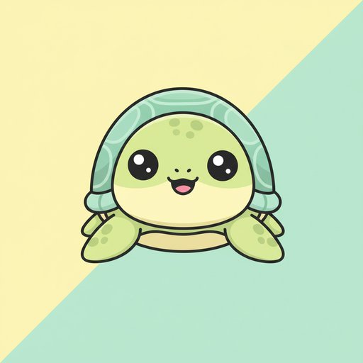 チシヤの分身アイコン
