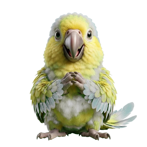 うかの分身アイコン