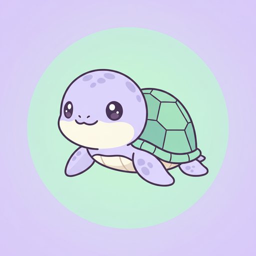 永谷園の分身アイコン