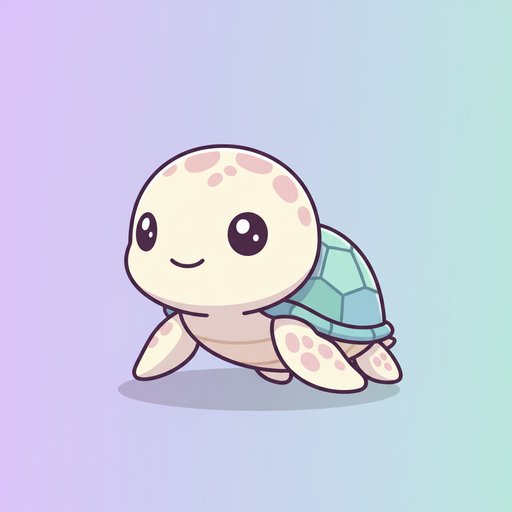 おまみの分身アイコン