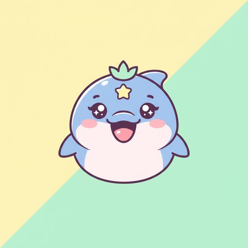 はせがわちろの分身アイコン