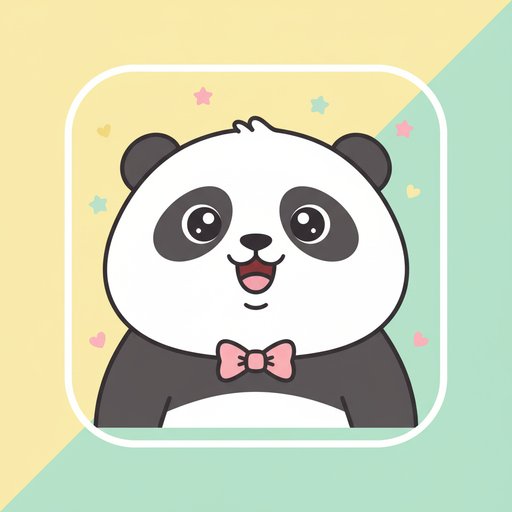 ひころすの分身アイコン