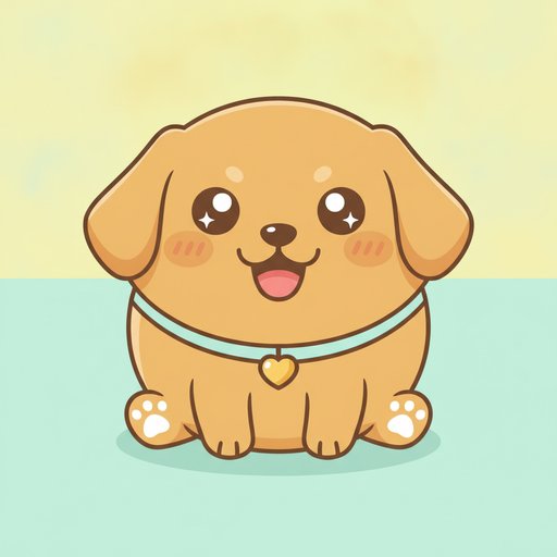 のりのりの分身アイコン