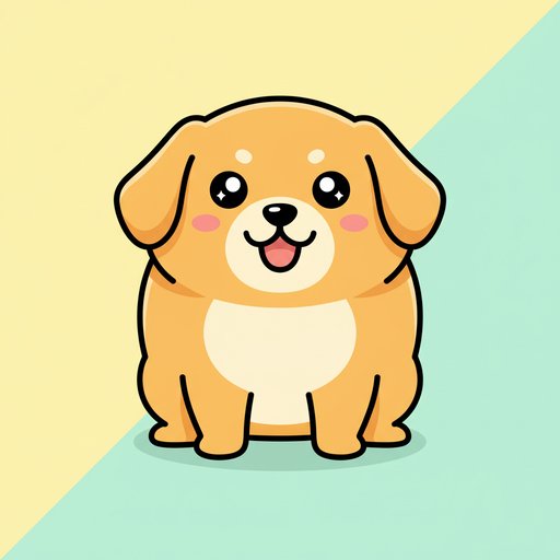 ねねの分身アイコン