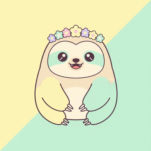 ひrの分身アイコン