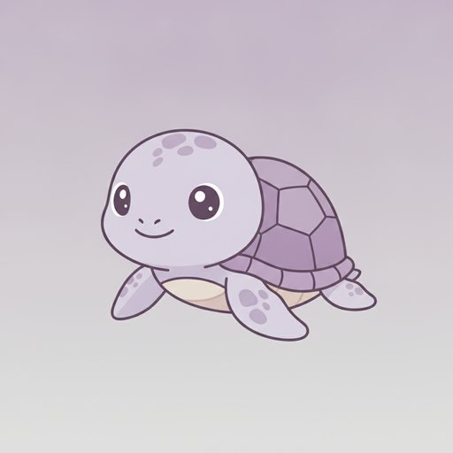かえでの分身アイコン