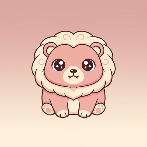 genki genの分身アイコン