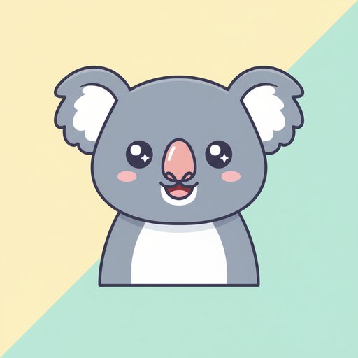 さあたんの分身アイコン