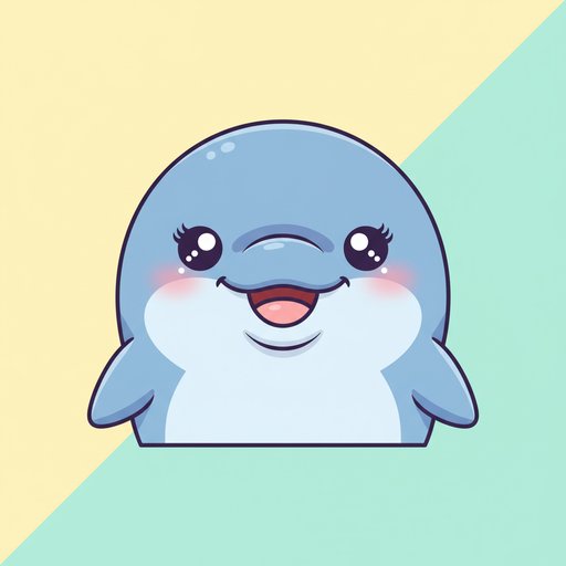 みなちょの分身アイコン