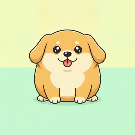 まさとの分身アイコン