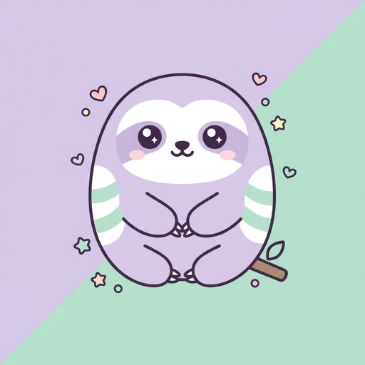 はるごんの分身アイコン