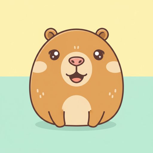 いかねきの分身アイコン