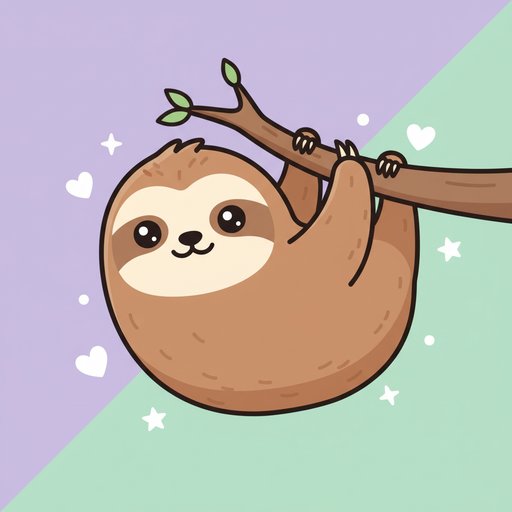 みゆの分身アイコン