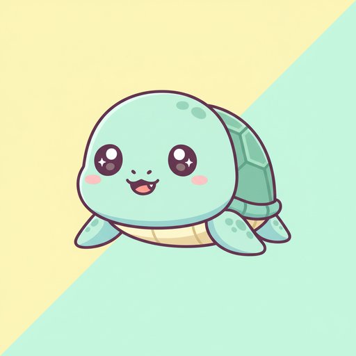 ひなの分身アイコン