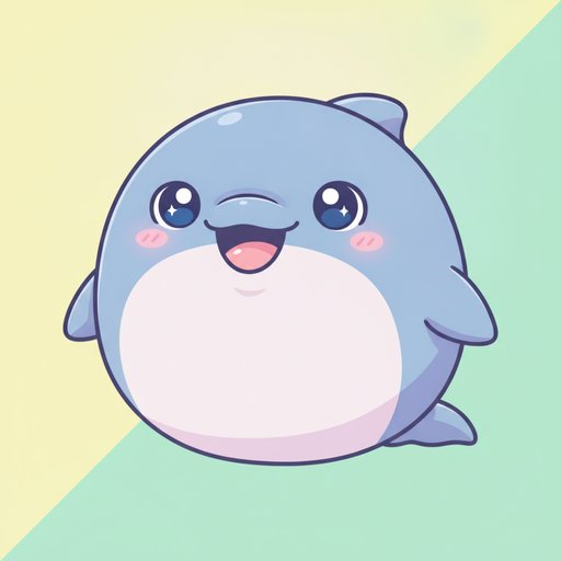 エマの分身アイコン
