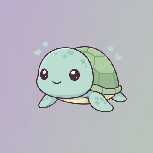 ひなのの分身アイコン