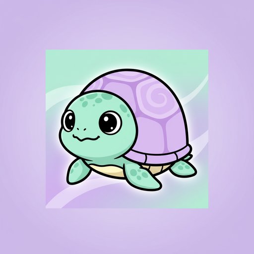 アストの分身アイコン