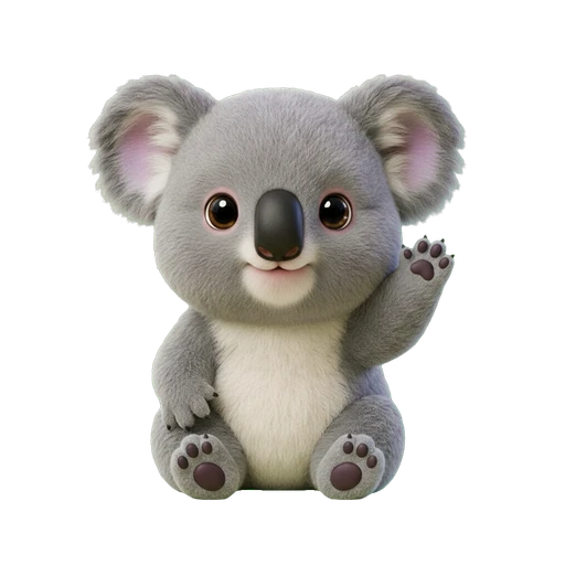 ともちんの分身アイコン
