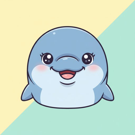 みえの分身アイコン